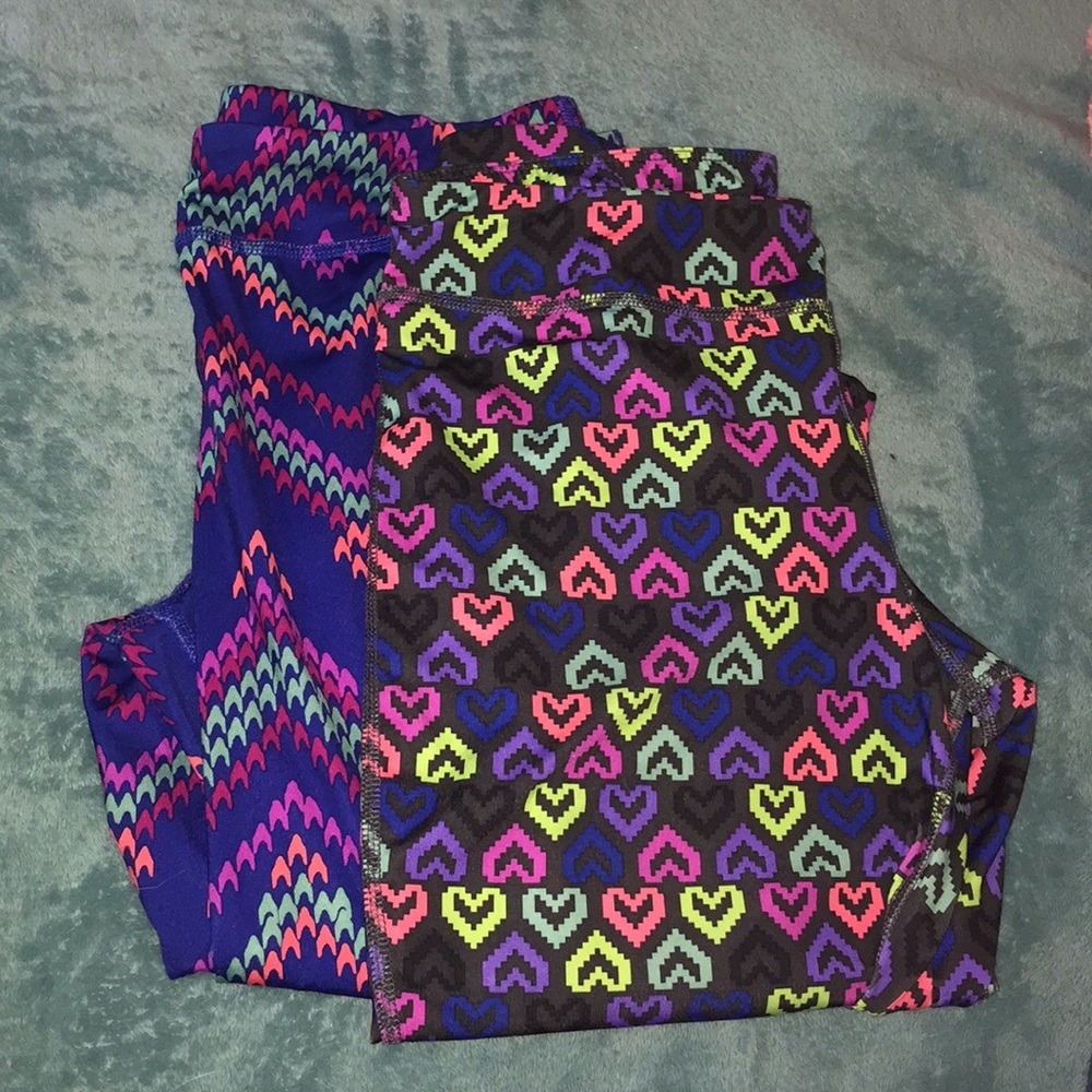 2 for 1 leggings